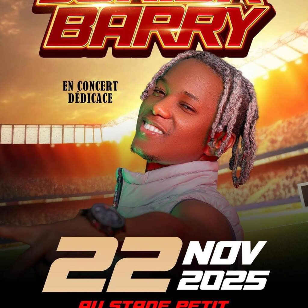 6a393d9d-82ee-4d30-a171-da54becf9b18-1024x1024 Junior Barry annonce la sortie de son nouveau clip “DJARAMA” et prépare un album événement