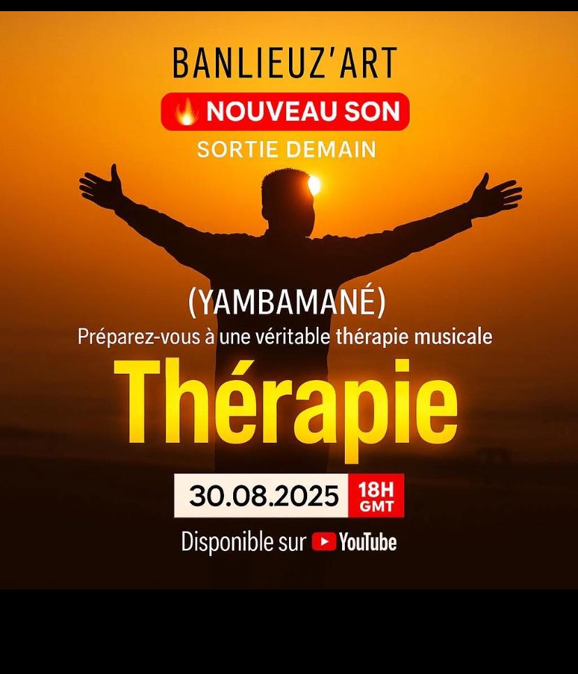 WhatsApp-Image-2025-08-29-at-18.19.13 Banlieuz’Art signe son grand retour avec “Thérapie” (Yambamané)