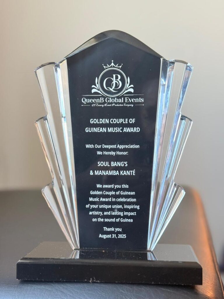 WhatsApp-Image-2025-09-01-at-15.36.53-768x1024 SOUL BANG’S & MANAMBA KANTÉ sacrés meilleur couple de la musique guinéenne aux USA 🇺🇸